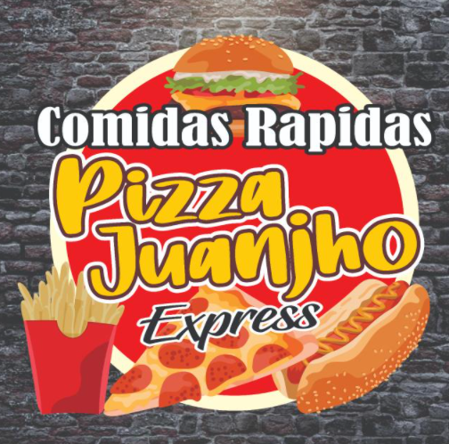 Pizza juanjho express