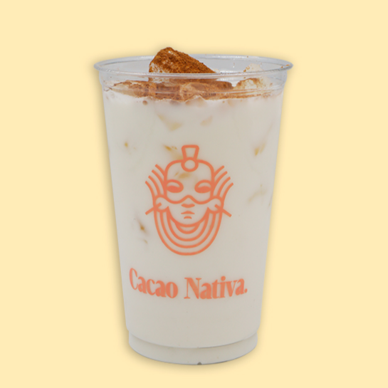 Horchata 14oz