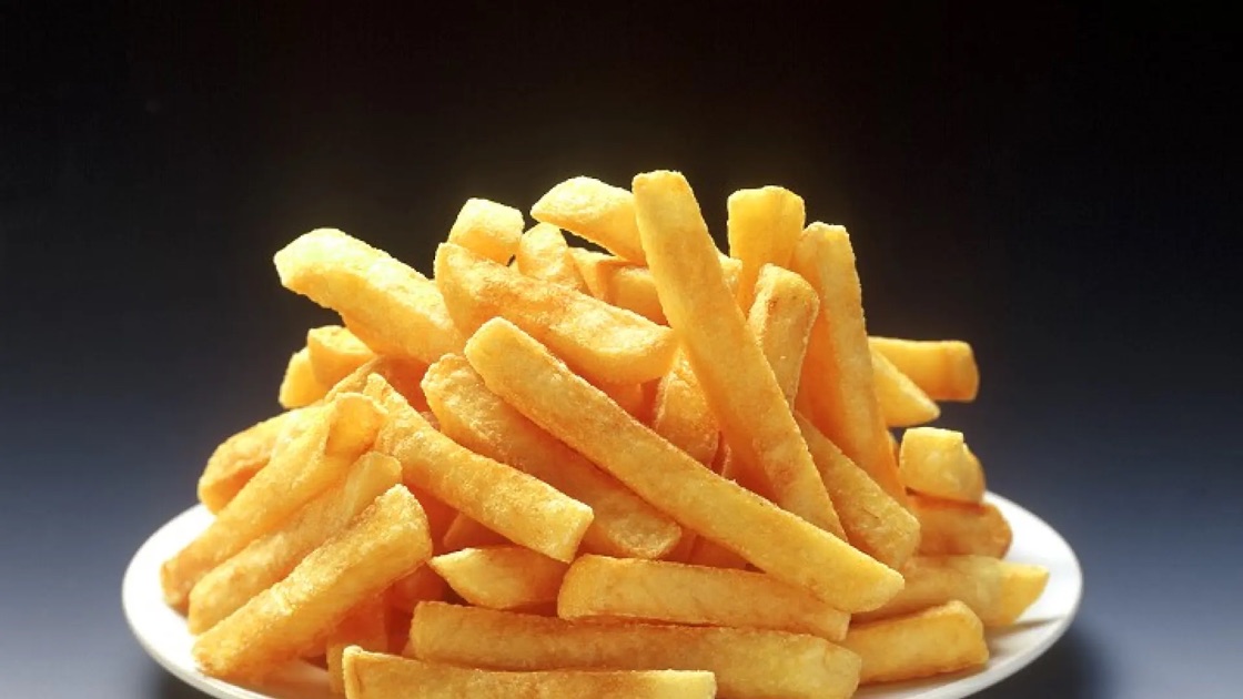 Papas Pequeñas
