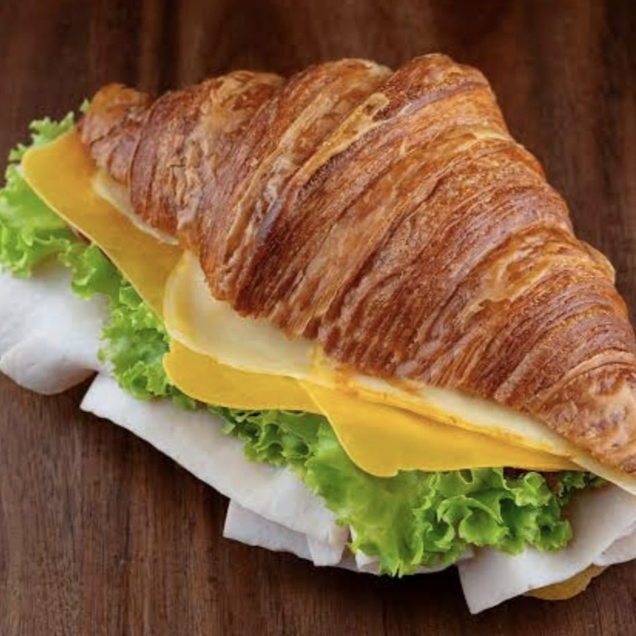 Croissant