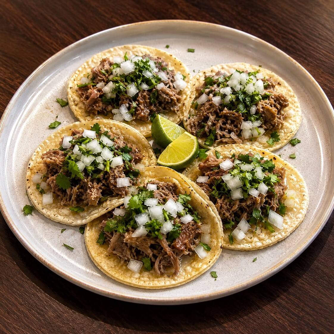 Taco de Cabeza