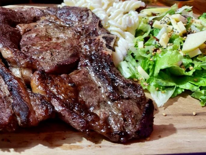 Corte Arrachera