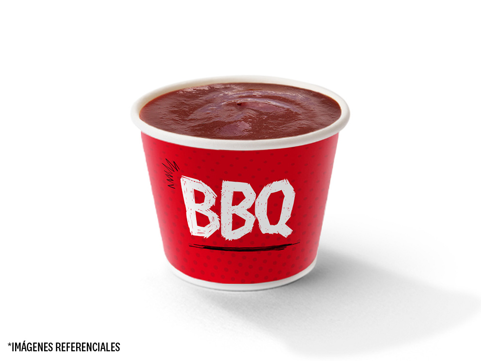 BBQ Familiar