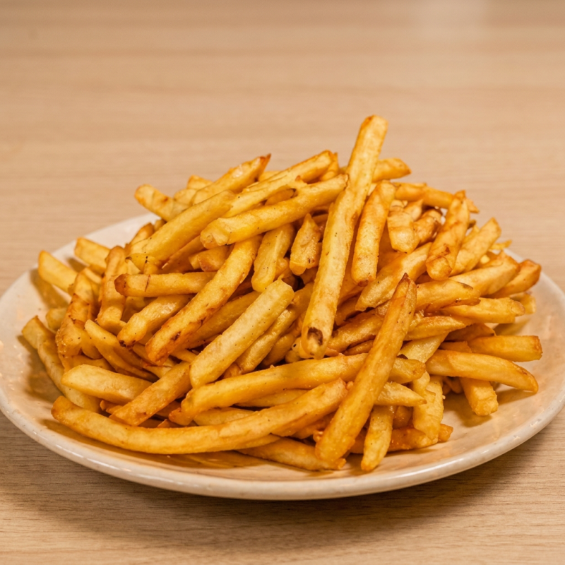 Batata frita