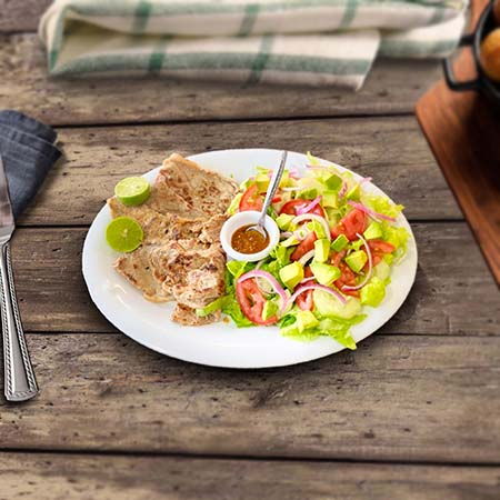 Bistec a la Plancha