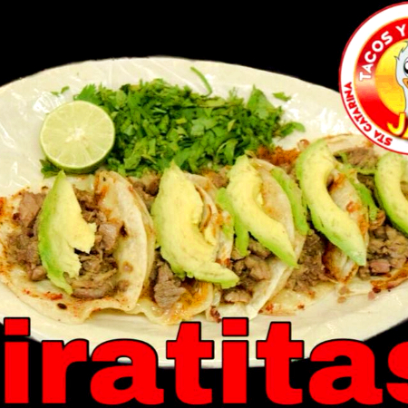 Orden de Piratitas