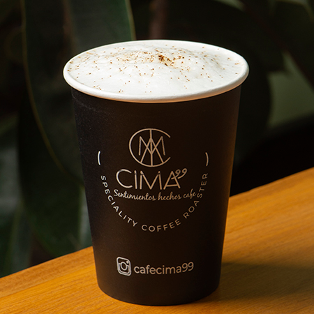 Flat White