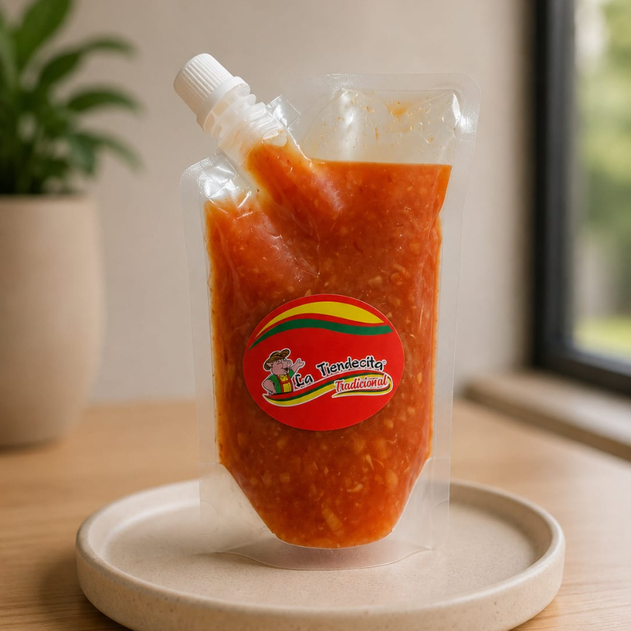 Picante x 200ml