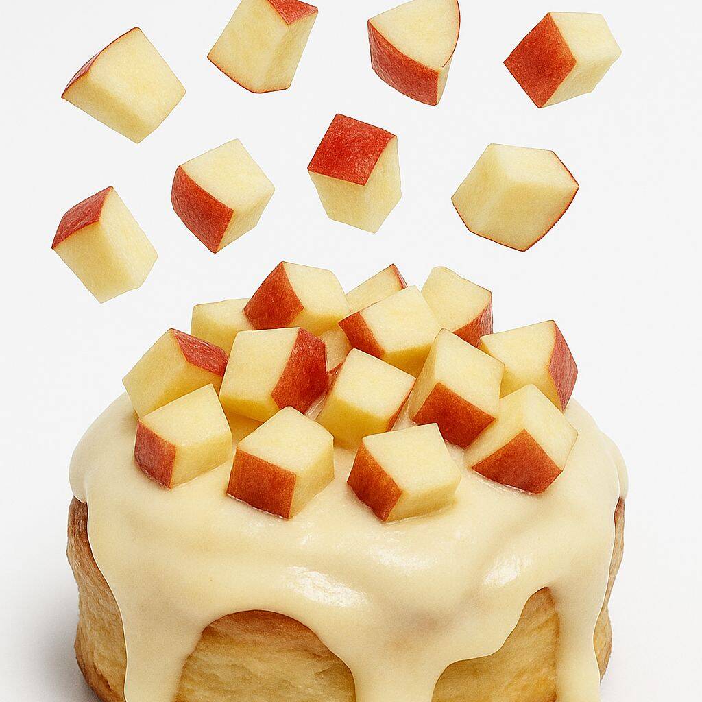 Rol de Manzana