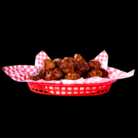 BONELESS 1 Kg + 3 REFRESCOS GRATIS