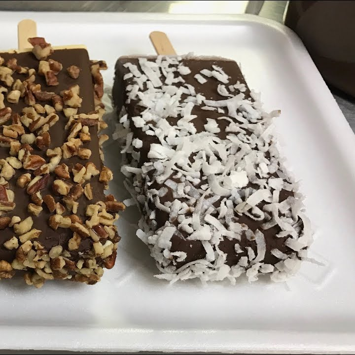 ESQUIMO DE COCO