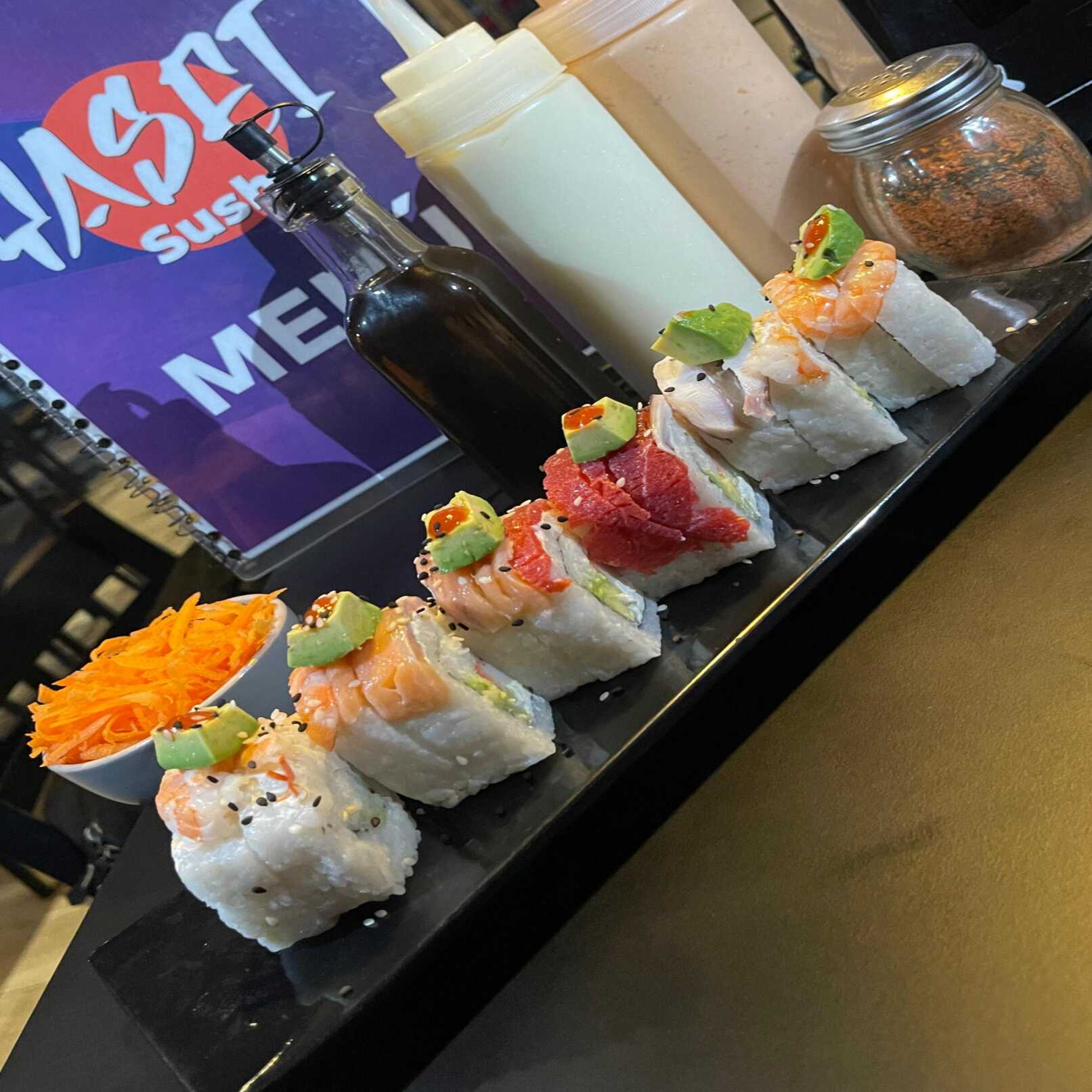 PAYO Roll