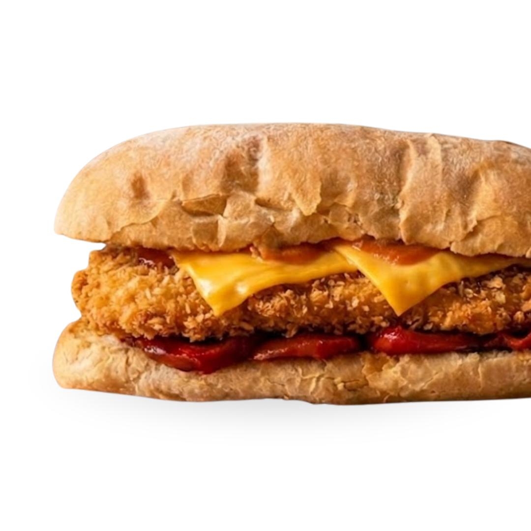 Chantecler Sandwich