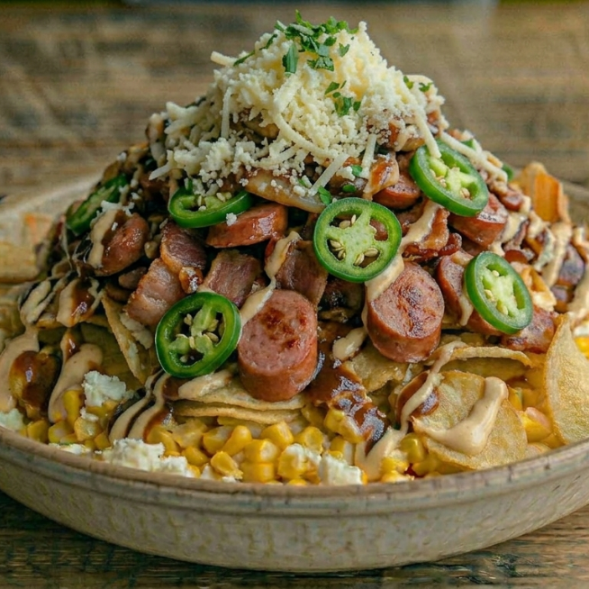 La Diabla
