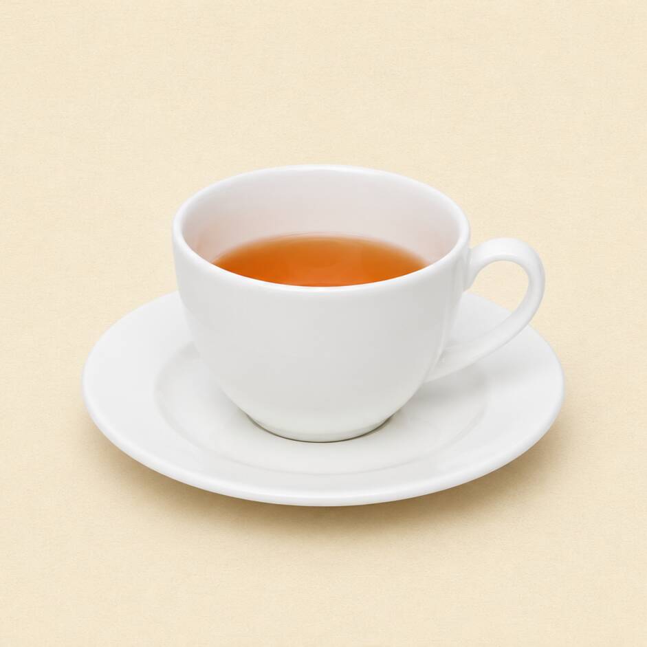 Té Jengibre con Limón