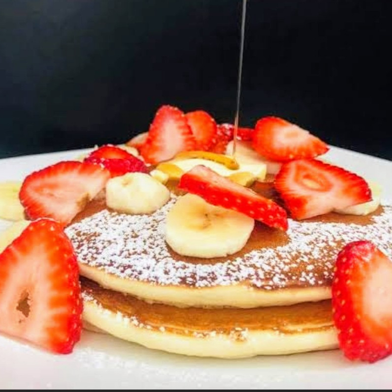 Orden de Hot Cakes