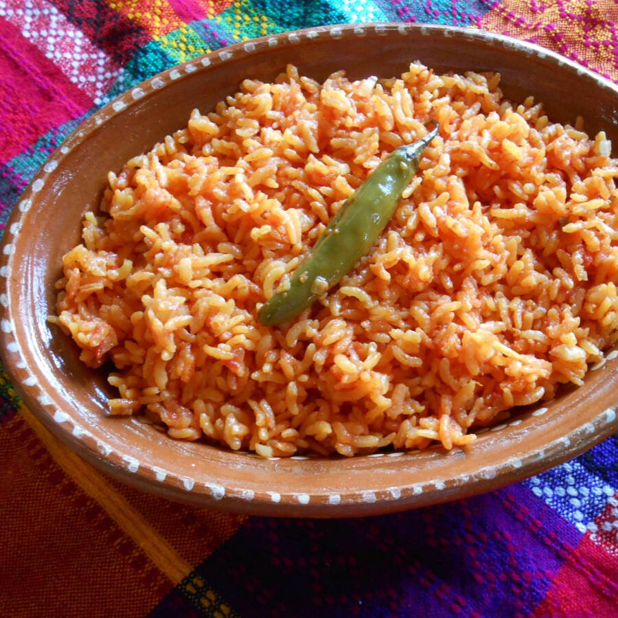Arroz ½ L