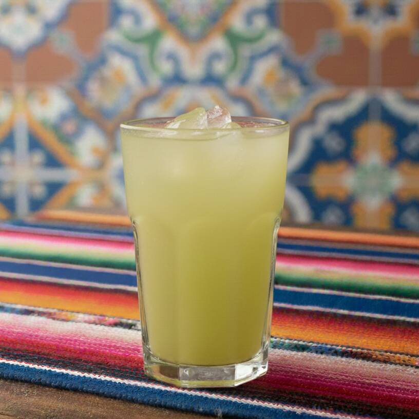 Limón Dulce 12 oz