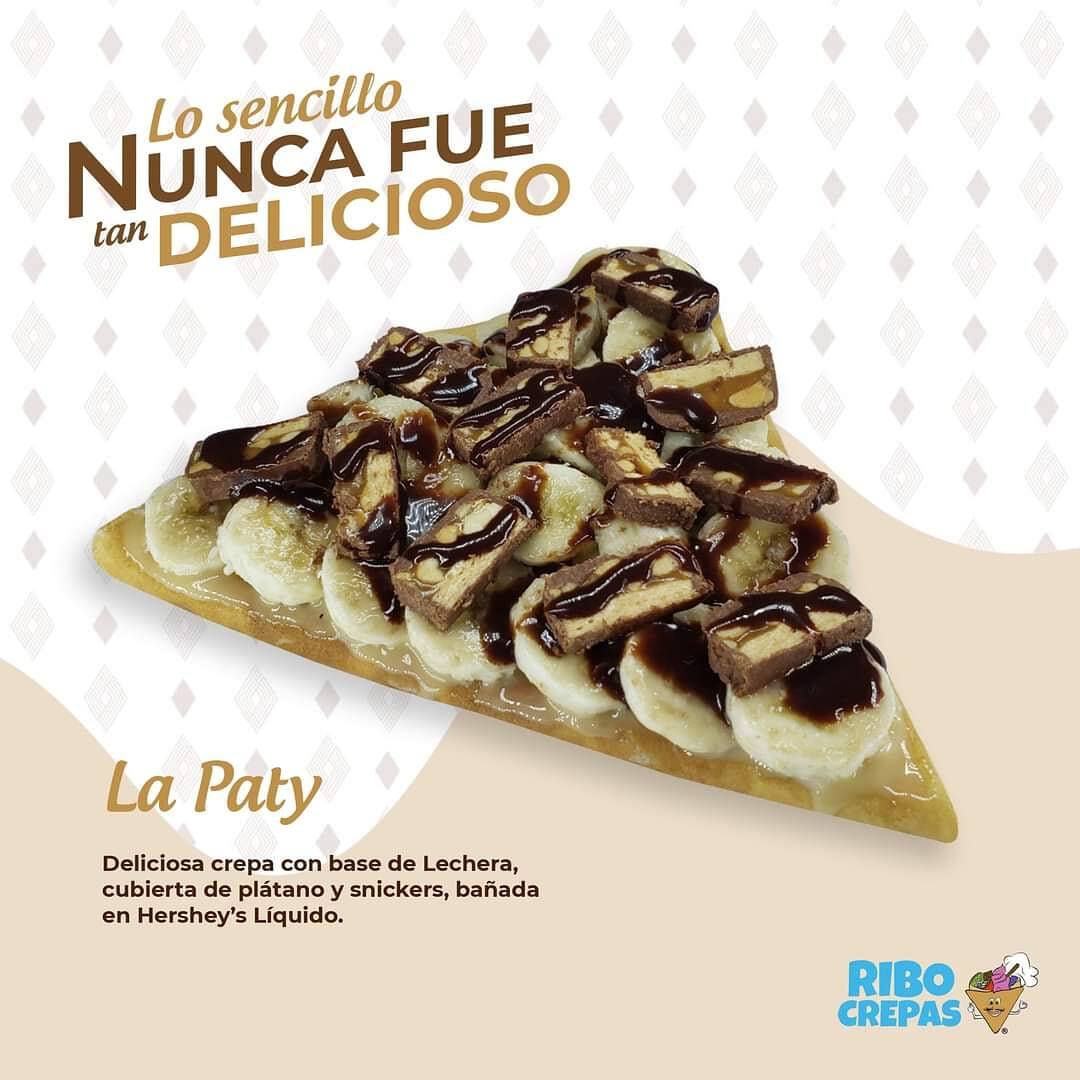 La Paty