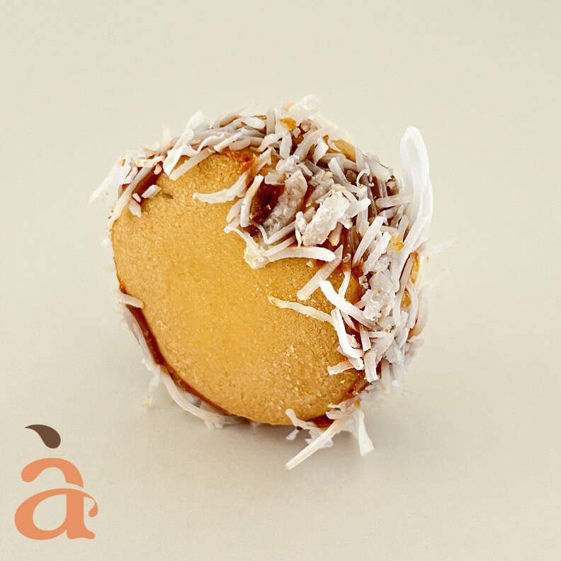 Alfajor estuche