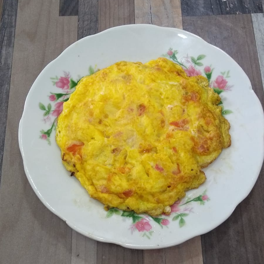 Huevos al Gusto.