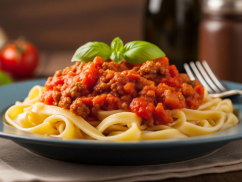 Lorê Massas - Macarrão E Nhoque Artesanal