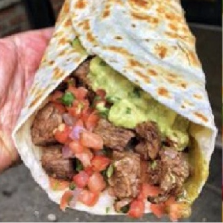 Quesocarne de chorizo