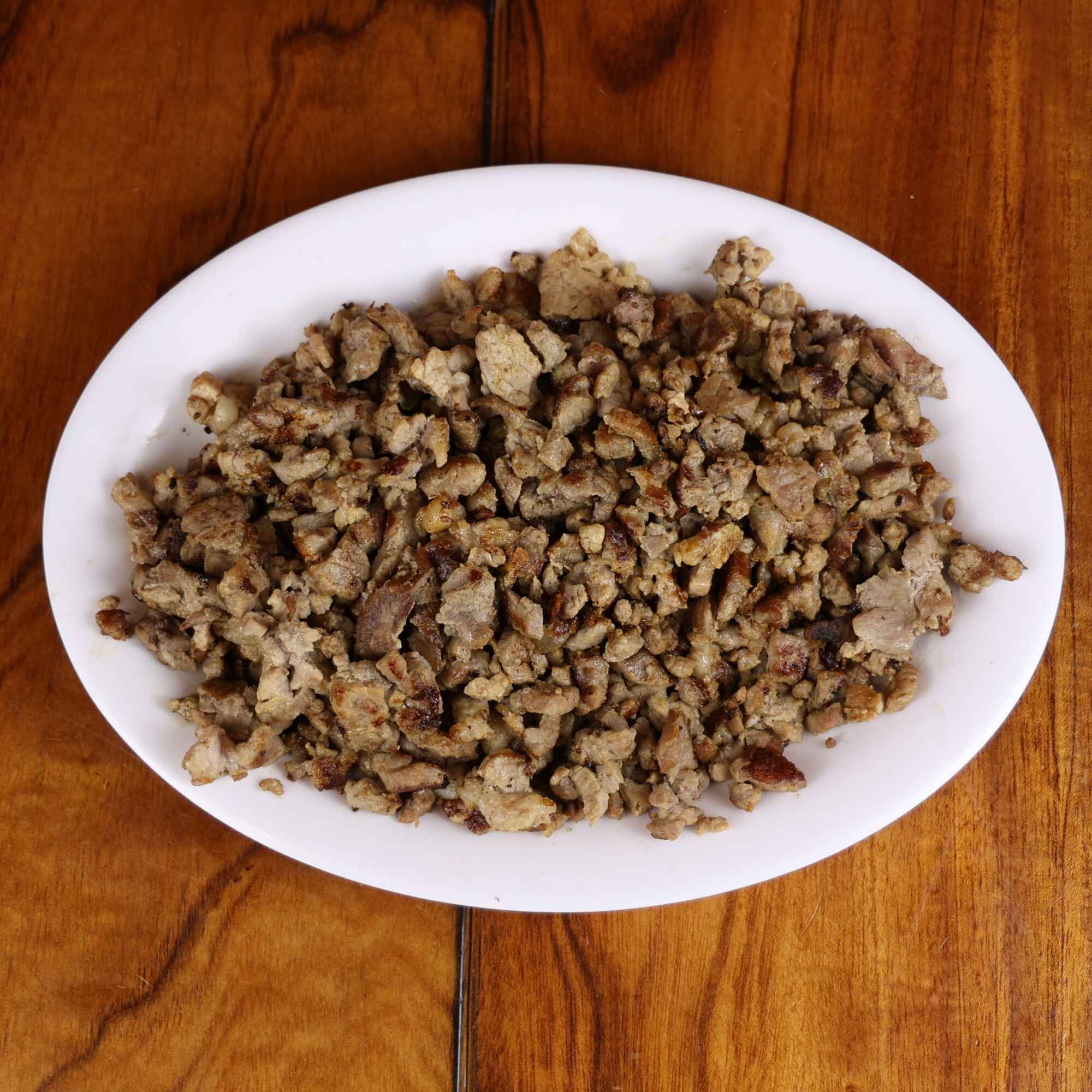 BISTECK  250GR