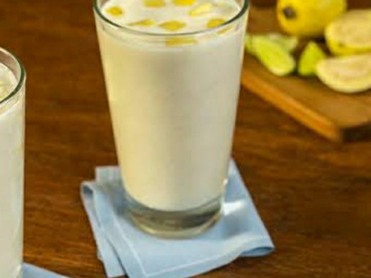 GUAYABA malteada 1/2