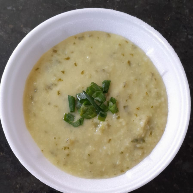Sopa Caldo Verde