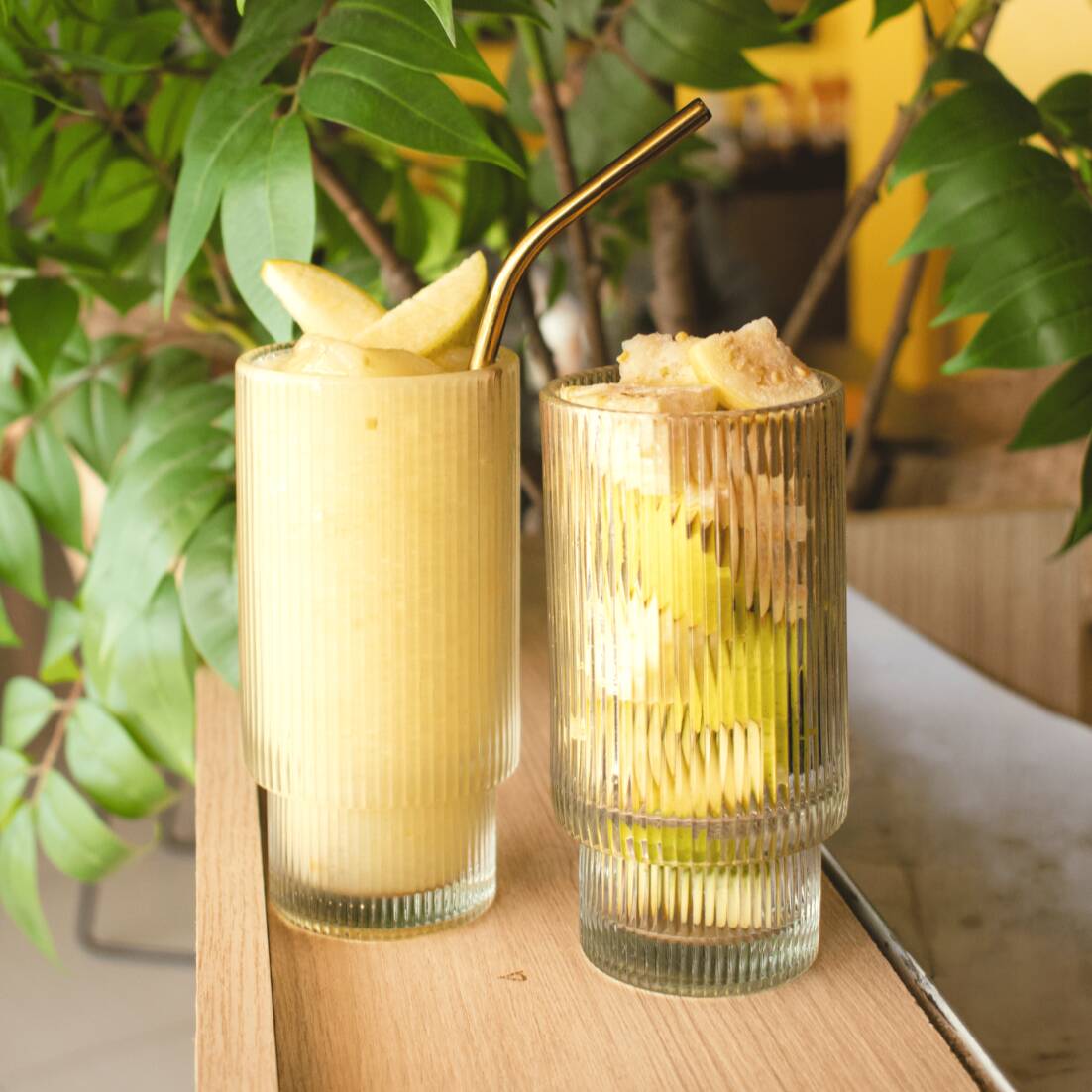 Smoothie El Verdon