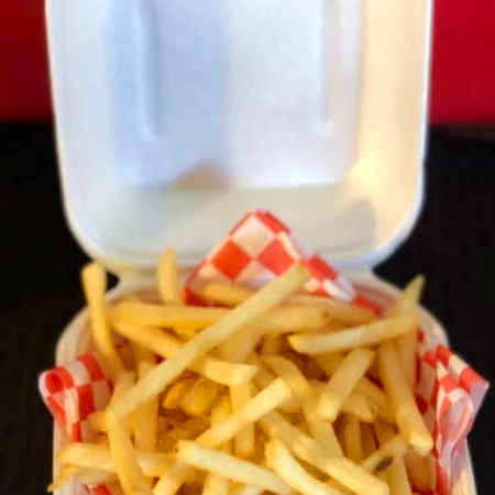 Orden Papas