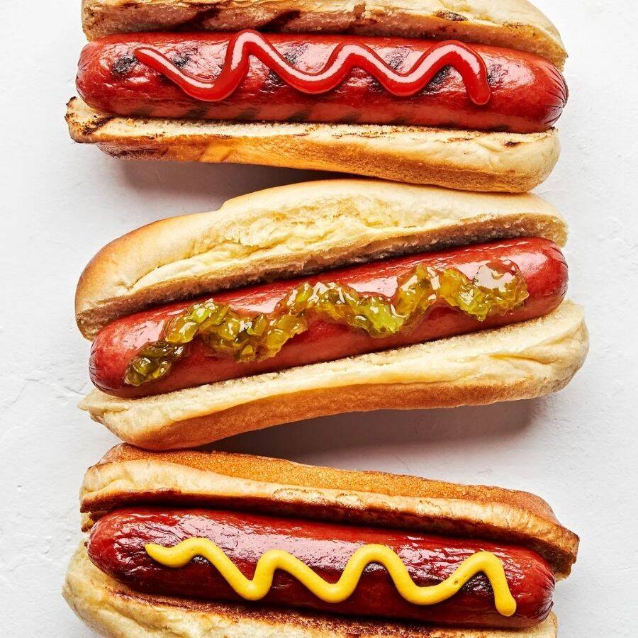 Hot Dog