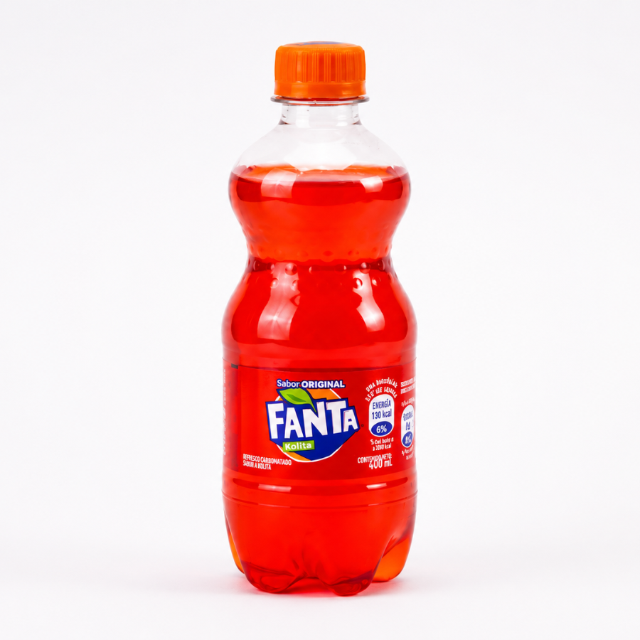 Fanta Kolita 355 ml