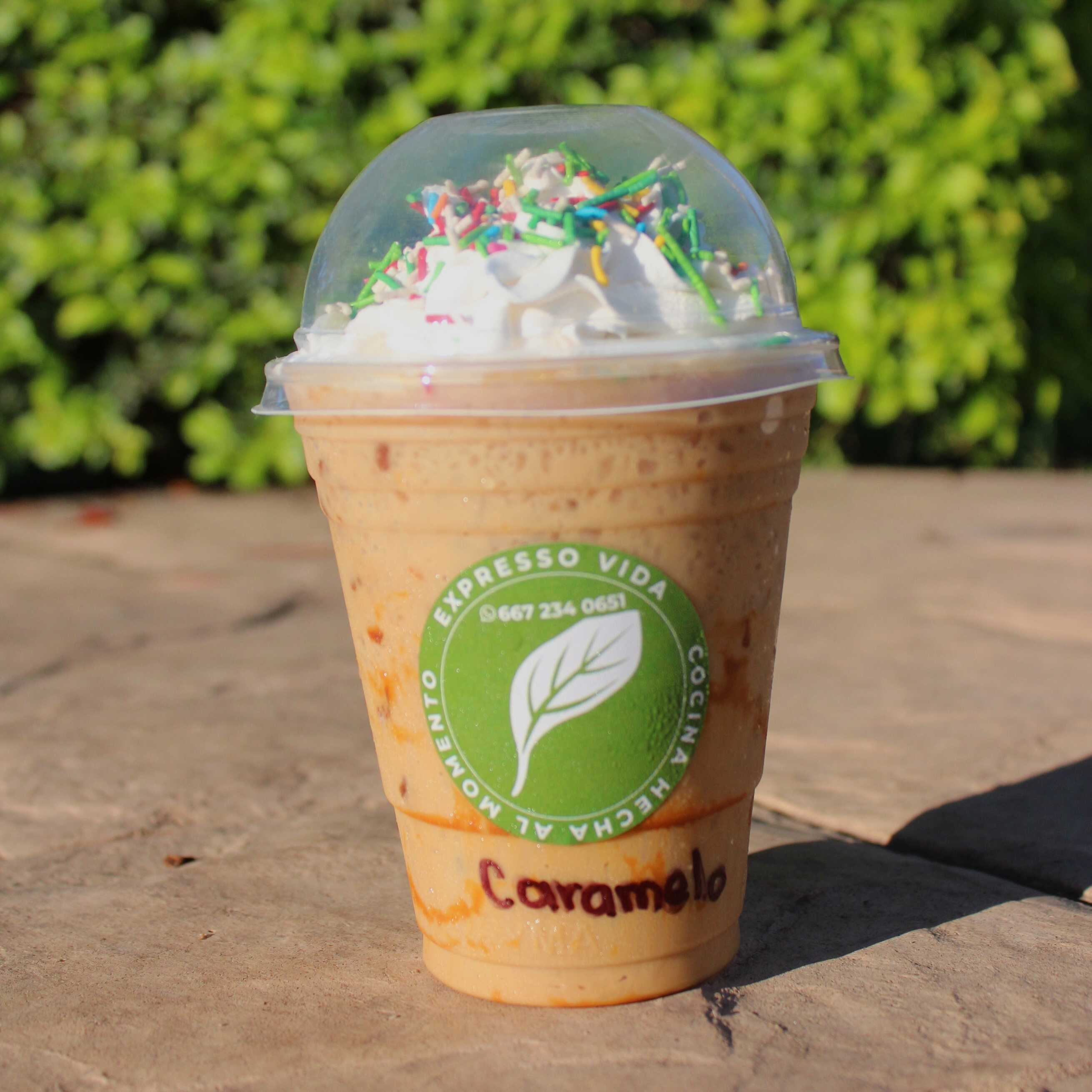 Frappé
