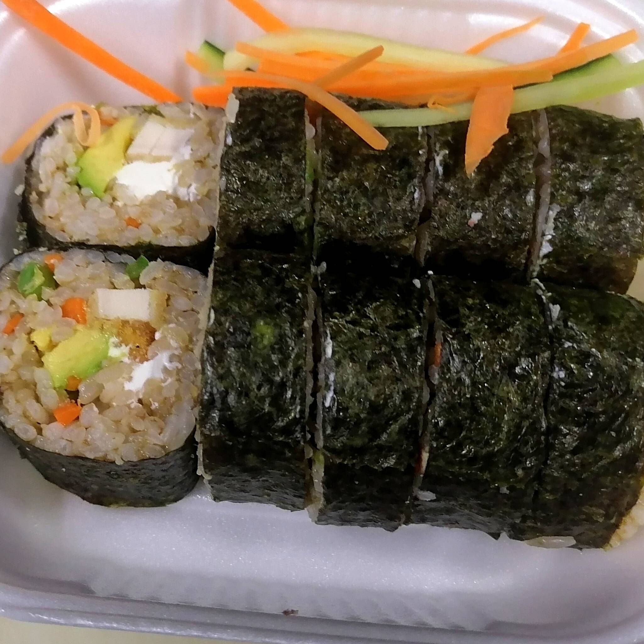 Kary Roll