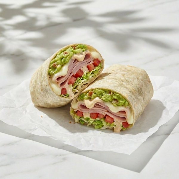 Wrap Pavo