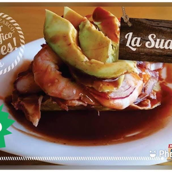 La Suata