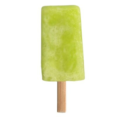 Paleta Agua Limón