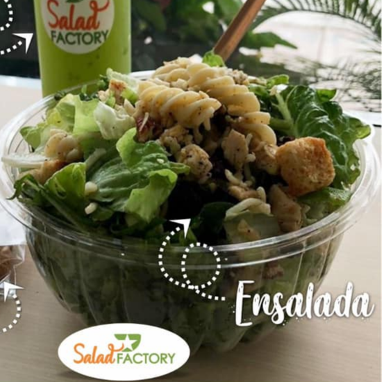 Ensalada Tasty Mediana