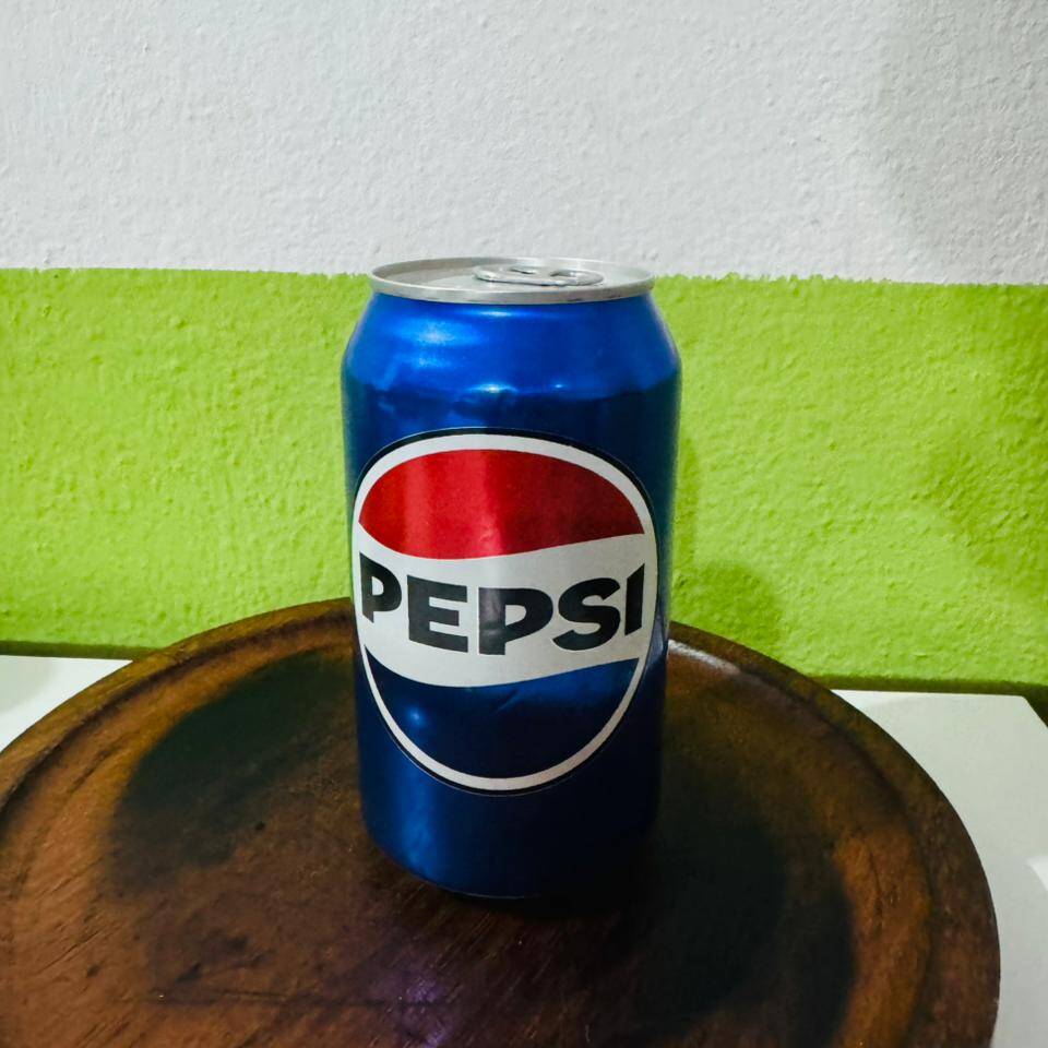 Refresco PEPSI