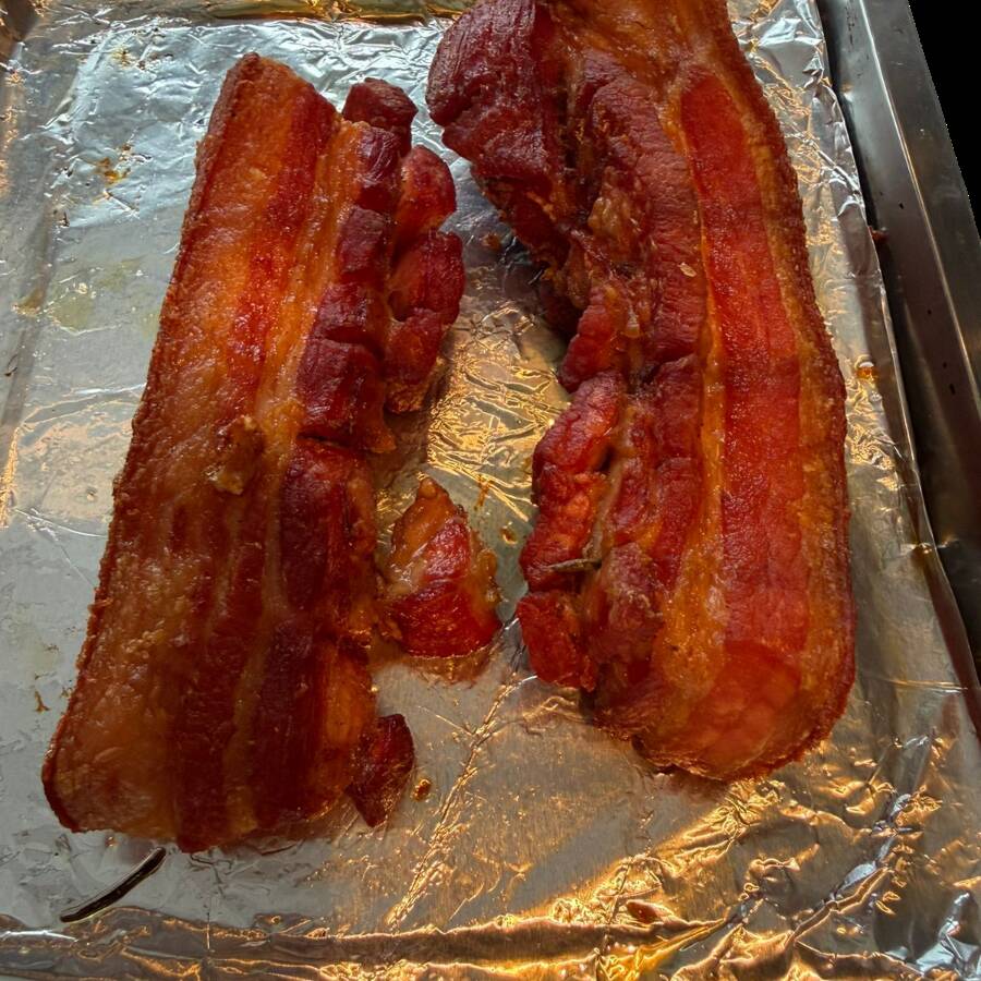 Chicharrón de Panza de Kilo