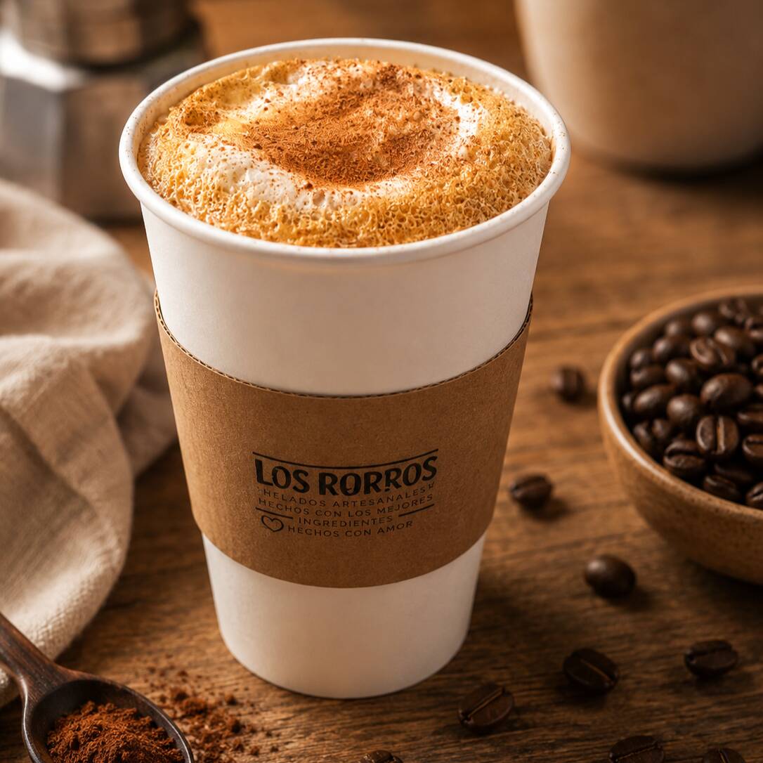 CAPUCHINO ORIGINAL