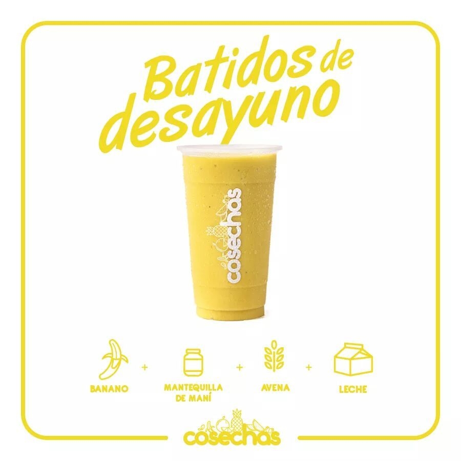 Desayuno 2
