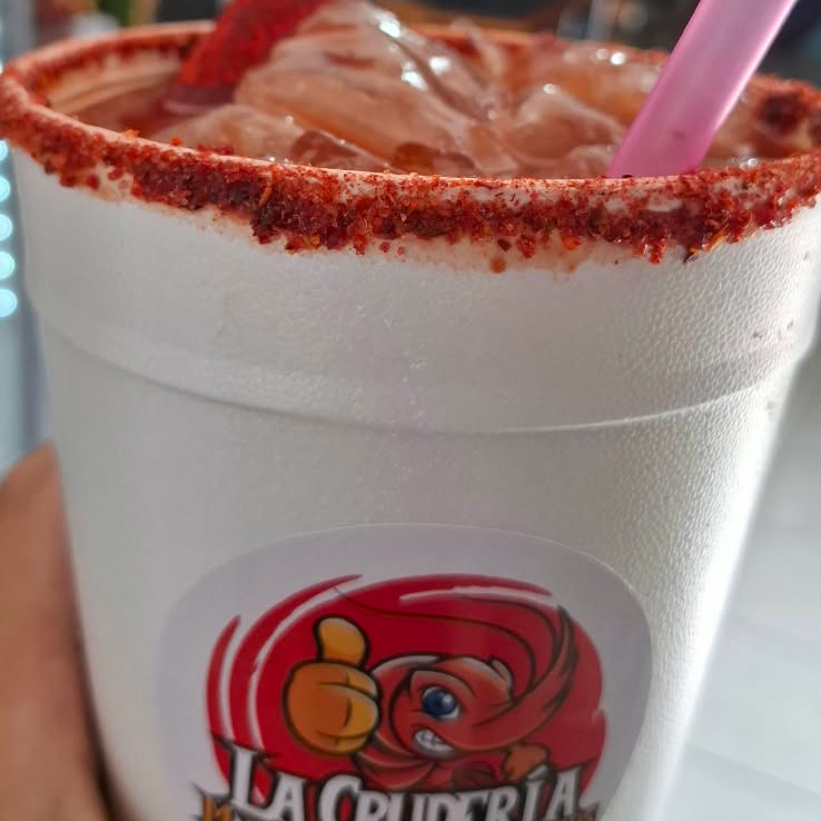 CLAMATO PREPARADO LITRO