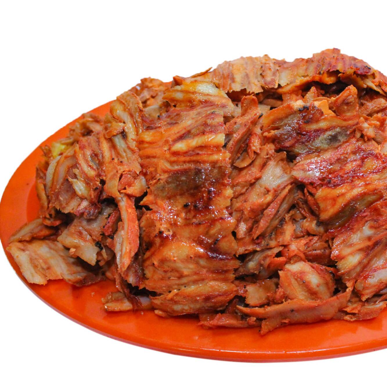1kg de carne al Pastor