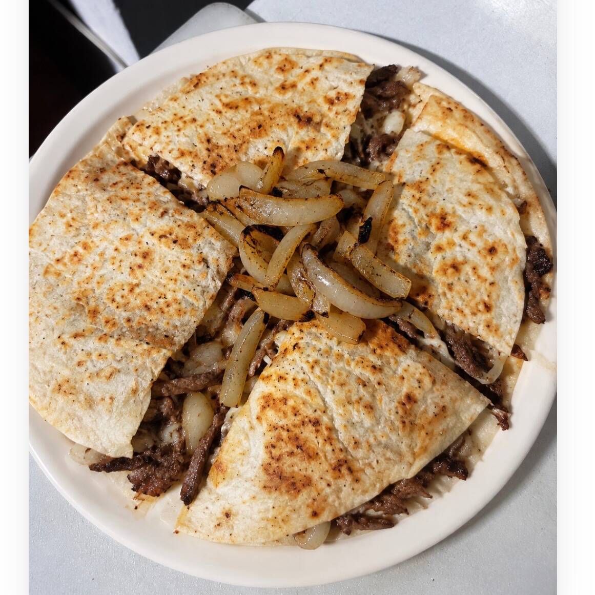GRINGA DE ARRACHERA