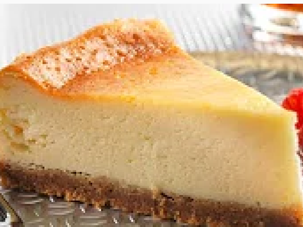 Pay de Queso