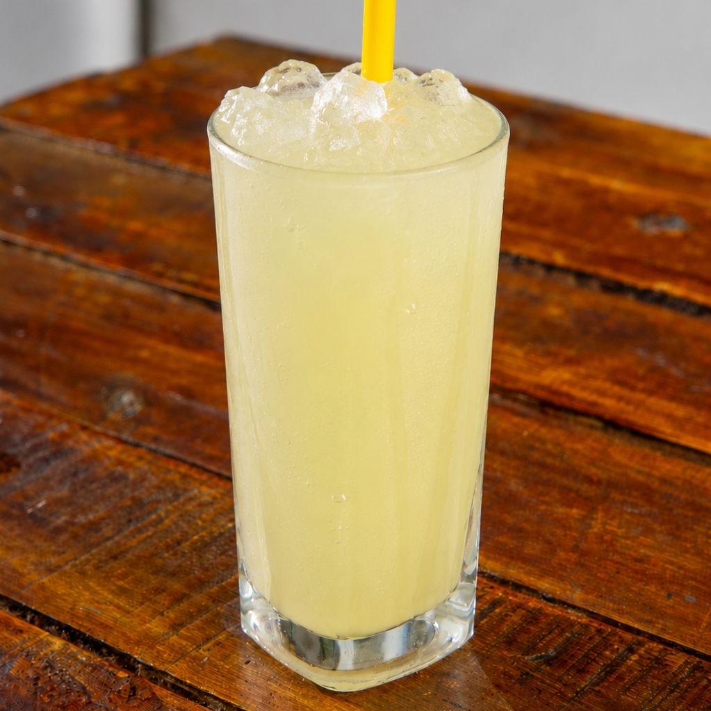 Limonada natural