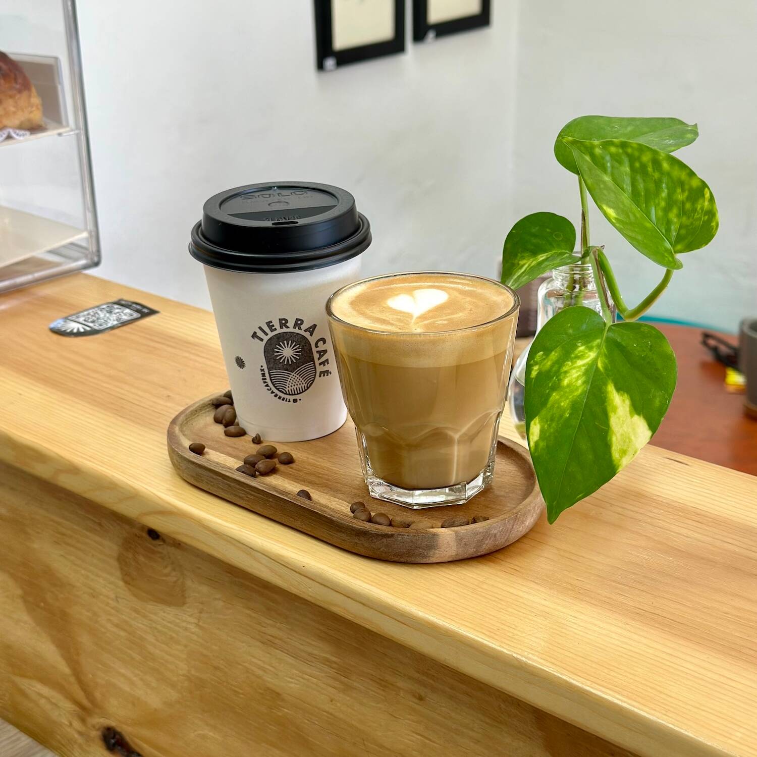 Flat White